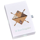 Burlington Brown Everyday X-Mas Sock Gift Box