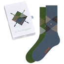 Burlington Green Basic Gift Box Set