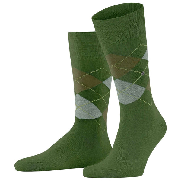 Burlington Green Basic Gift Box Set