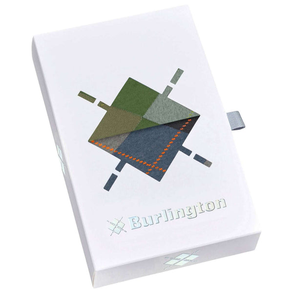Burlington Green Basic Gift Box Set