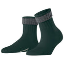 Burlington Green Plymouth Socks