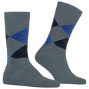 Burlington Grey Dundee Socks