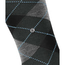 Burlington Grey Manchester Knee High Socks