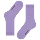 Burlington Lilac Lady Socks