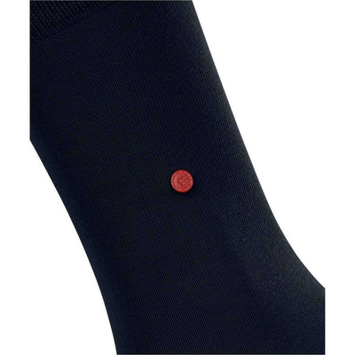 Burlington Navy Lady Socks