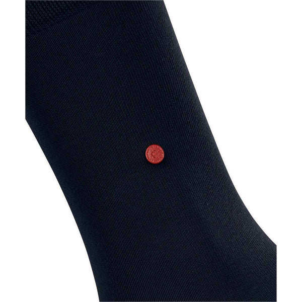 Burlington Navy Lady Socks