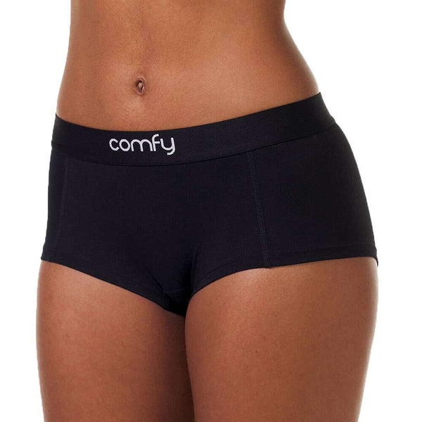 Comfyballs Black Comfycel Hipster