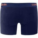 Comfyballs Navy Long Boxers