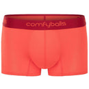 Comfyballs Red Performance Superlight Regular Boxer