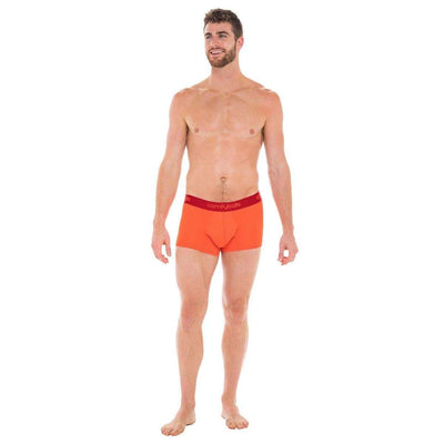 Comfyballs Red Performance Superlight Regular Boxer