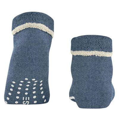 Esprit Blue Cozy Socks