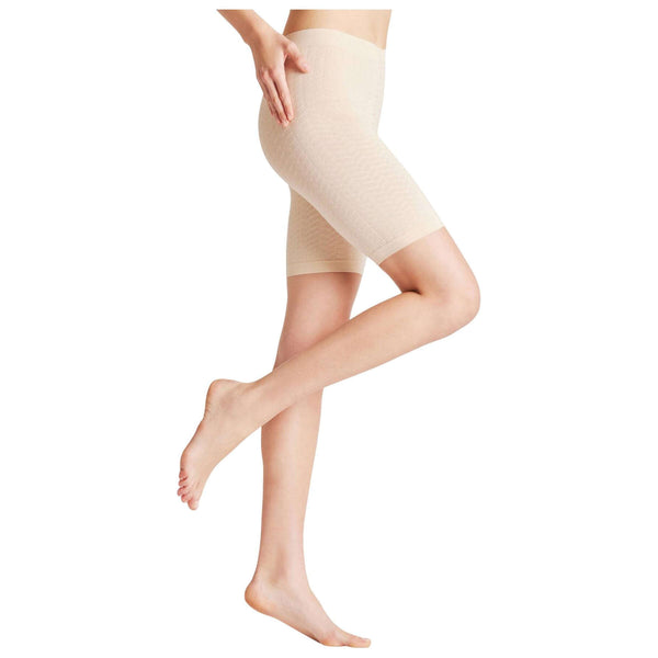 Falke Beige Cellulite Control 80 Denier Panty
