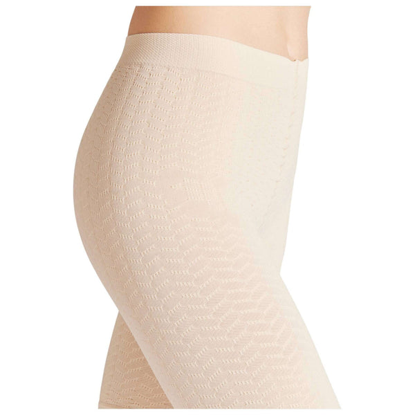 Falke Beige Cellulite Control 80 Denier Panty