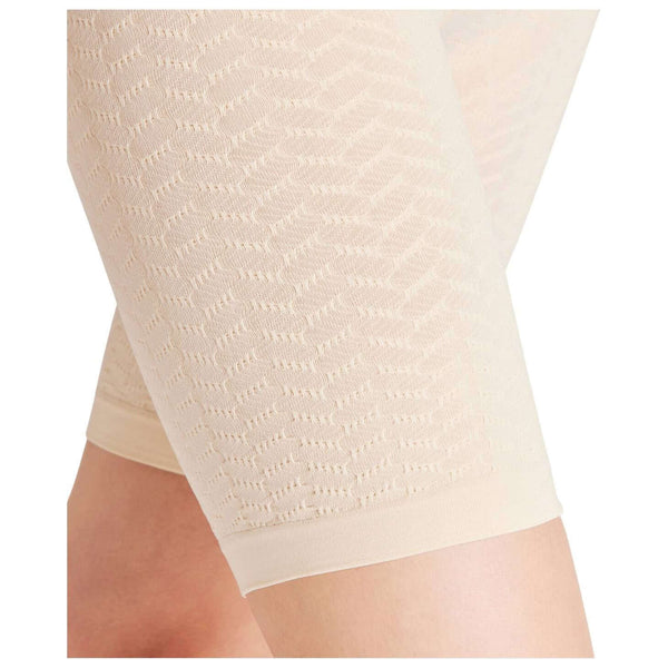 Falke Beige Cellulite Control 80 Denier Panty