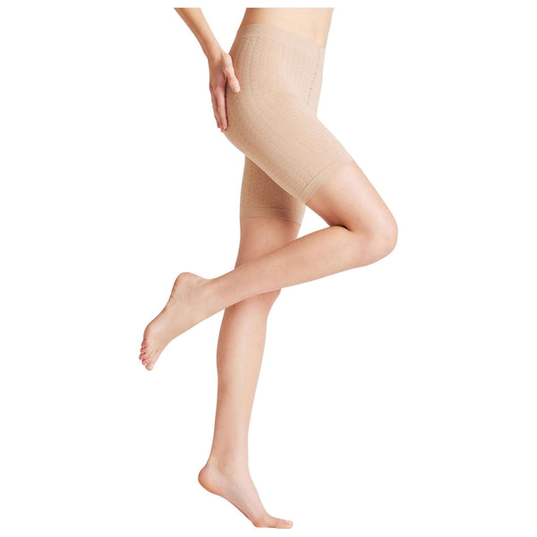 Falke Beige Cellulite Control 80 Denier Panty