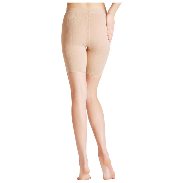 Falke Beige Cellulite Control 80 Denier Panty