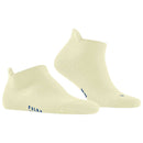 Falke Beige Cool Kick Sneaker Socks