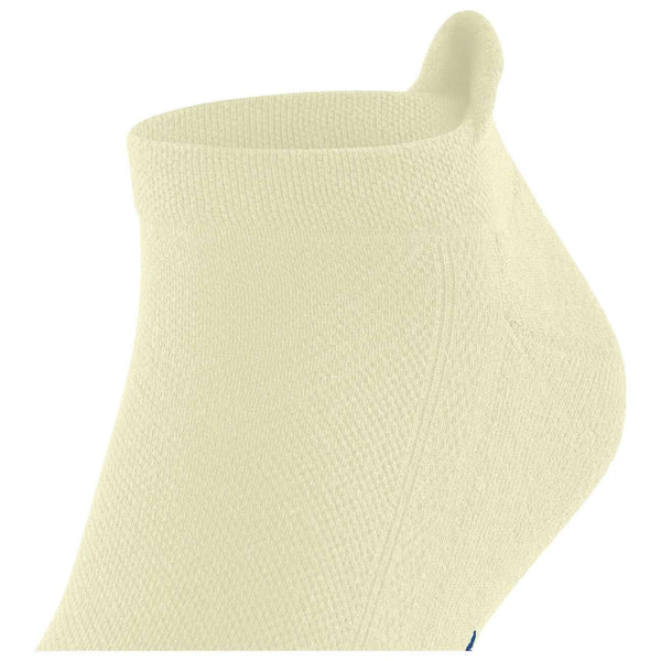 Falke Beige Cool Kick Sneaker Socks