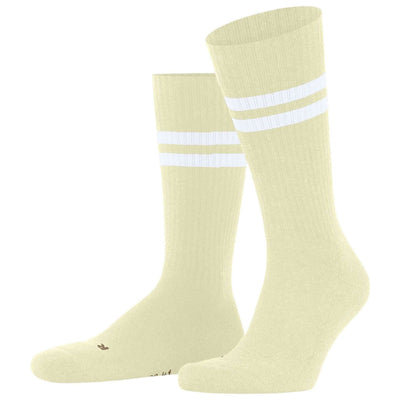 Falke Beige Dynamic Socks