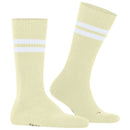 Falke Beige Dynamic Socks
