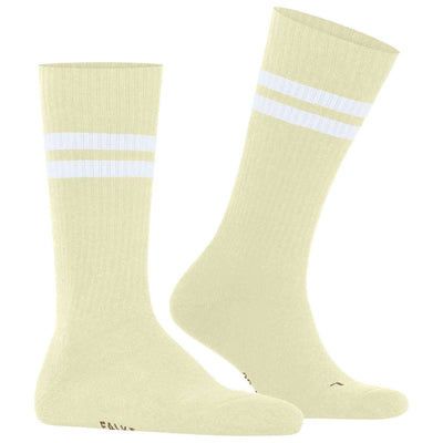 Falke Beige Dynamic Socks
