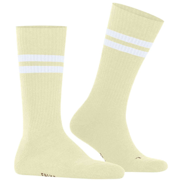 Falke Beige Dynamic Socks