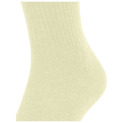 Falke Beige Dynamic Socks