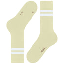 Falke Beige Dynamic Socks