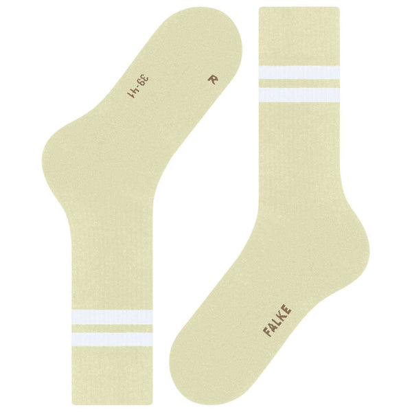 Falke Beige Dynamic Socks