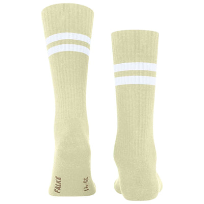 Falke Beige Dynamic Socks