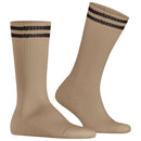 Falke Beige Dynamic Wool Socks