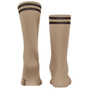 Falke Beige Dynamic Wool Socks