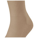 Falke Beige Dynamic Wool Socks