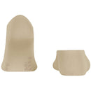 Falke Beige Family Invisible Socks