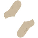 Falke Beige Family Invisible Socks