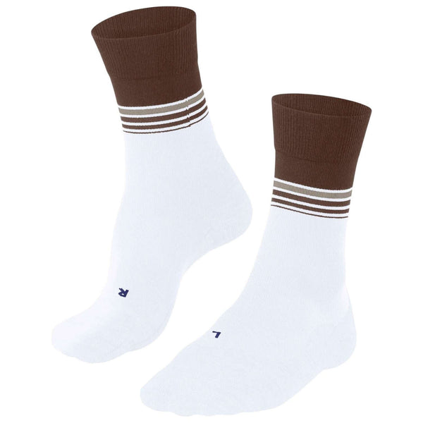 Falke Beige RU4 Endurance Cool Running Socks