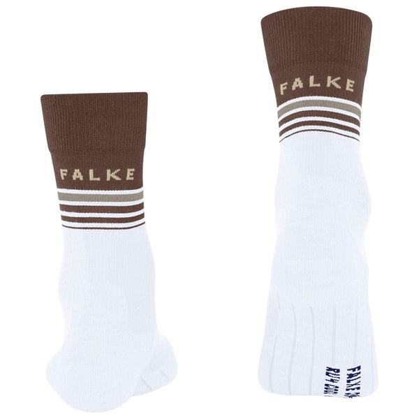 Falke Beige RU4 Endurance Cool Running Socks
