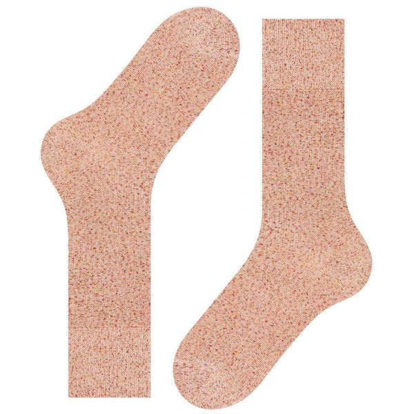 Falke Beige Rain Dye Socks
