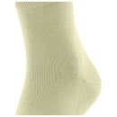 Falke Beige Run Socks
