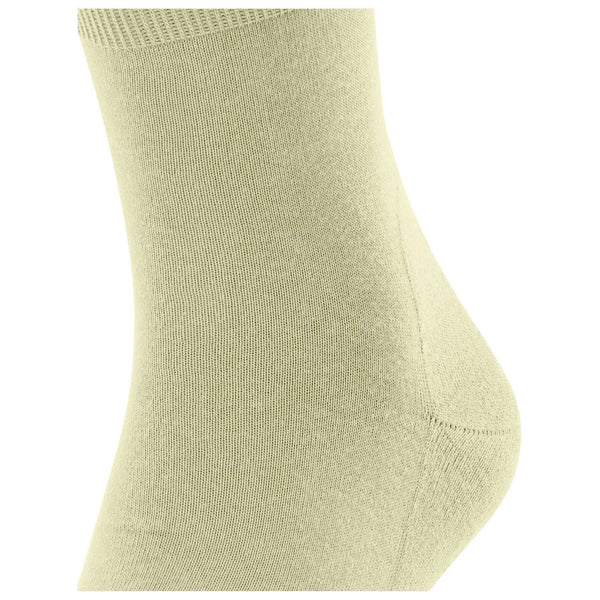 Falke Beige Run Socks