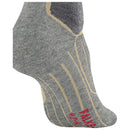 Falke Beige SK2 Intermediate Skiing Knee High Socks