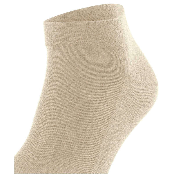 Falke Beige Sensitive London Sneaker Socks