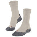 Falke Beige TK5 Wander Trekking Socks