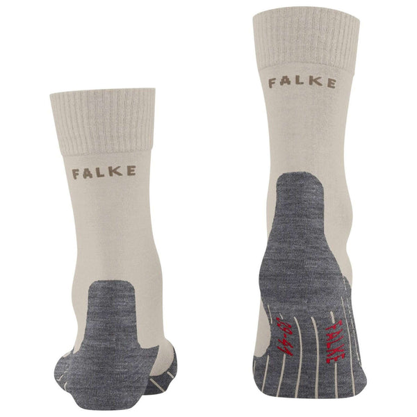 Falke Beige TK5 Wander Trekking Socks