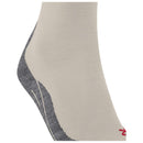 Falke Beige TK5 Wander Trekking Socks