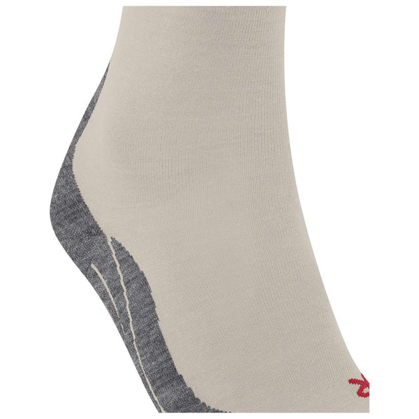 Falke Beige TK5 Wander Trekking Socks