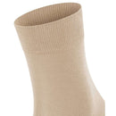 Falke Beige Tiago Short Socks