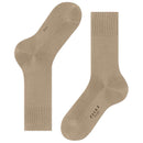 Falke Beige Tiago Socks