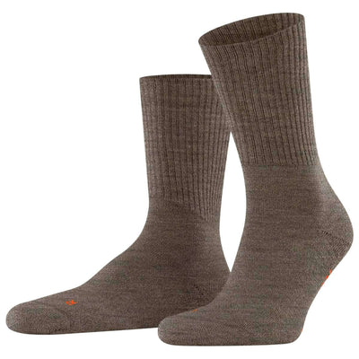 Falke Beige Walkie Light Boot Socks