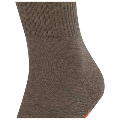 Falke Beige Walkie Light Boot Socks